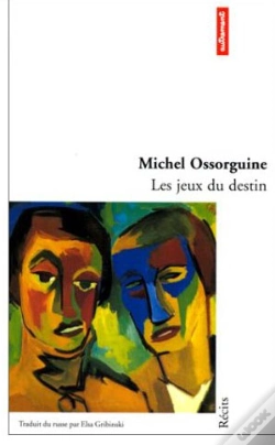 Capa do artigo Les Jeux Du Destin