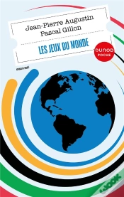 Capa do artigo Les Jeux Du Monde