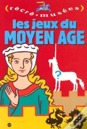 Capa do artigo Les Jeux Du Moyen Âge