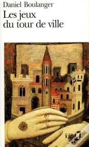 Capa do artigo Les Jeux Du Tour De Ville