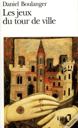 Capa do artigo Les Jeux Du Tour De Ville