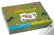 Capa do artigo Les Jeux ; Gs/Cp