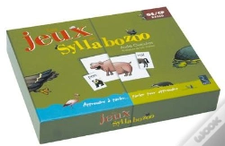 Capa do artigo Les Jeux ; Gs/Cp