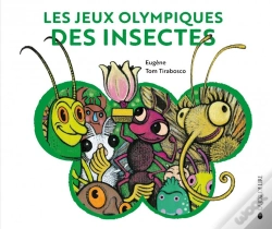 Capa do artigo Les Jeux Olympiques Des Insectes
