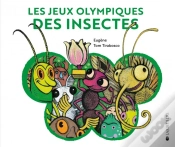 Capa do artigo Les Jeux Olympiques Des Insectes