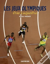 Capa do artigo Les Jeux Olympiques - D