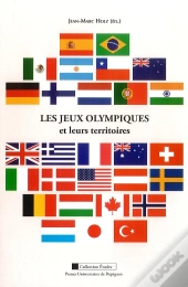 Les Jeux Olympiques Et Leurs Territoires