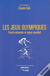 Capa do artigo Les Jeux Olympiques ; Fierté Nationale Et Enjeu Mondial