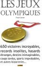 Les Jeux Olympiques - Preview