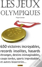 Les Jeux Olympiques
