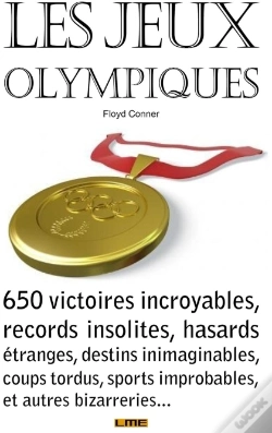 Capa do artigo Les Jeux Olympiques