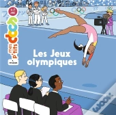 Les Jeux Olympiques