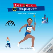 Capa do artigo Les Jeux Olympiques