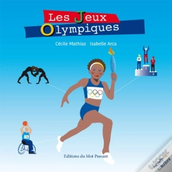 Capa do artigo Les Jeux Olympiques