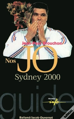 Capa do artigo Les Jeux Olympiques