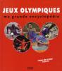 Les Jeux Olympiques ; Ma Grande Encyclopédie - Preview
