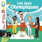 Les Jeux Olympiques Mes P'Tits Docs Ne - Preview