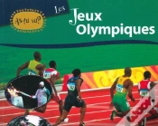 Capa do artigo Les Jeux Olympiques