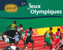 Capa do artigo Les Jeux Olympiques