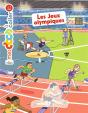 Les Jeux Olympiques - Preview