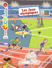 Les Jeux Olympiques