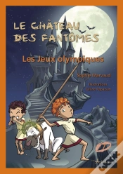 Capa do artigo Les Jeux Olympiques