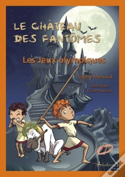 Capa do artigo Les Jeux Olympiques