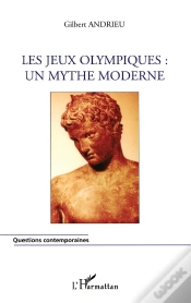 Capa do artigo Les Jeux Olympiques : Un Mythe Moderne