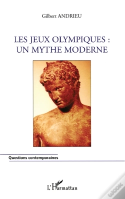 Capa do artigo Les Jeux Olympiques : Un Mythe Moderne