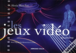 Capa do artigo Les Jeux Vidéo Au Cinéma