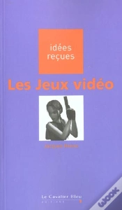 Capa do artigo Les Jeux Vidéo