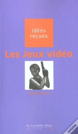 Capa do artigo Les Jeux Vidéo