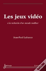 Capa do artigo Les Jeux Video