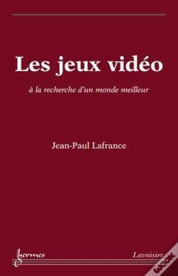 Capa do artigo Les Jeux Video