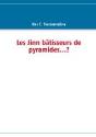 Les Jinn Bâtisseurs De Pyramides...? - Preview
