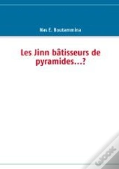 Les Jinn Bâtisseurs De Pyramides...?