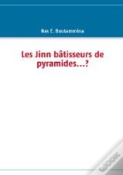 Capa do artigo Les Jinn Bâtisseurs De Pyramides...?