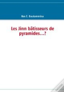 Capa do artigo Les Jinn Bâtisseurs De Pyramides...?