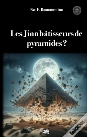 Les Jinn Bâtisseurs De Pyramides...?