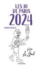 Les Jo De Paris 2024 - Version Decalee - Preview