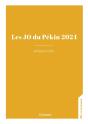 Les Jo Du Pékin 2024 - Preview