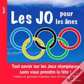 Les Jo Pour Les Anes