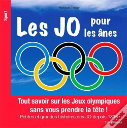 Capa do artigo Les Jo Pour Les Anes