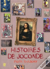 Capa do artigo Les Jocondes De Piotr
