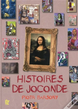 Capa do artigo Les Jocondes De Piotr