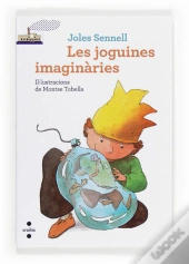 Les Joguines Imaginàries