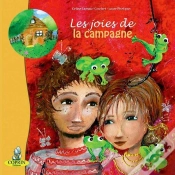 Capa do artigo Les Joies De La Campagne