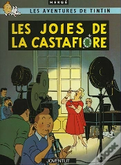 Capa do artigo Les Joies De La Castafiore