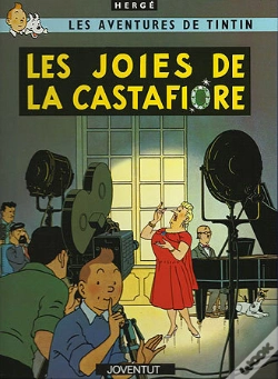 Capa do artigo Les Joies De La Castafiore