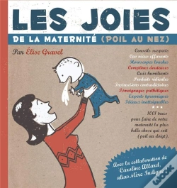 Capa do artigo Les Joies De La Maternité (Poil Au Nez)